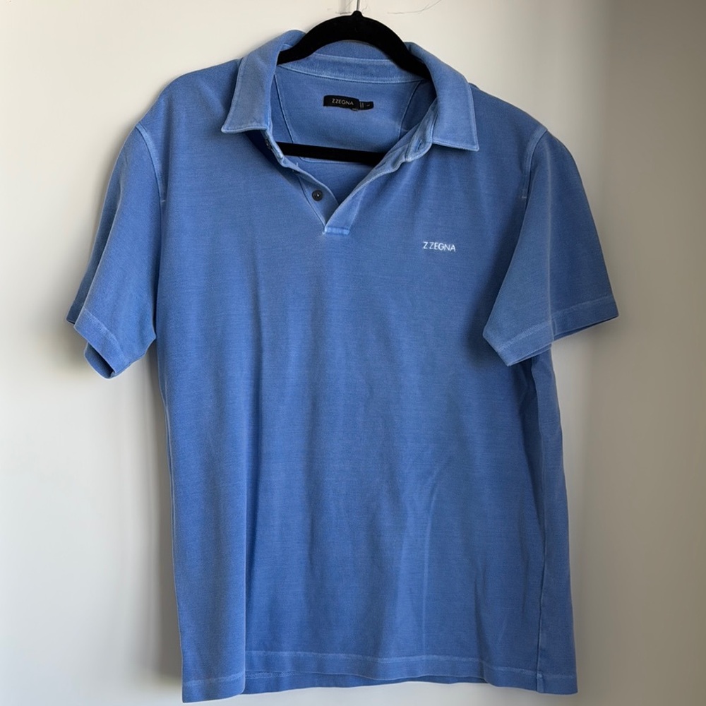 Zegna Polos Men’s